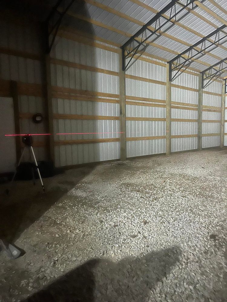 All Photos for Blair Excavation in Cookeville, TN