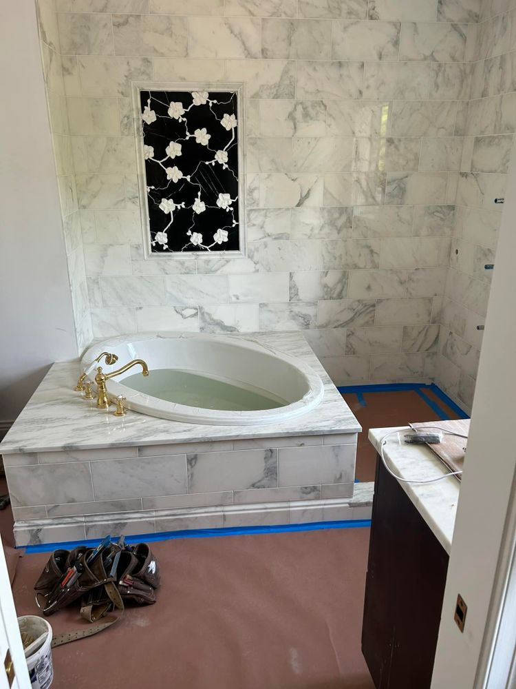 Kitchen Renovation for A&M Contracting Services LLC in Braintree, MA