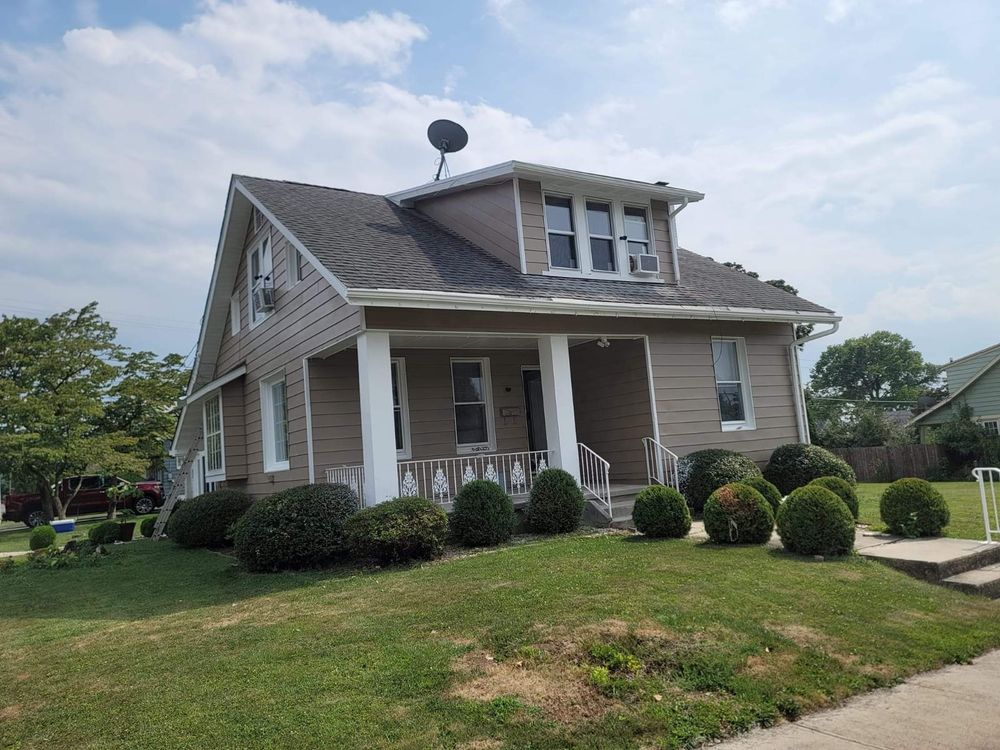 Painting projects for Carrillo Drywall Services in Temple, PA
