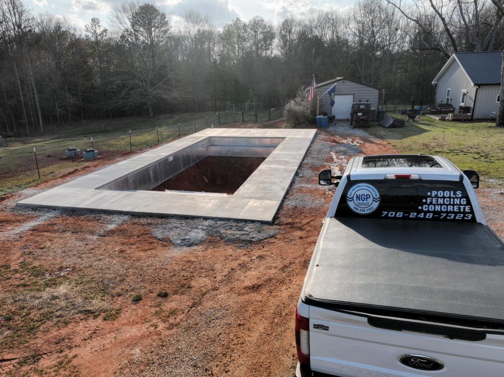 All Photos for Next Gen Pools & Construction in Royston, GA