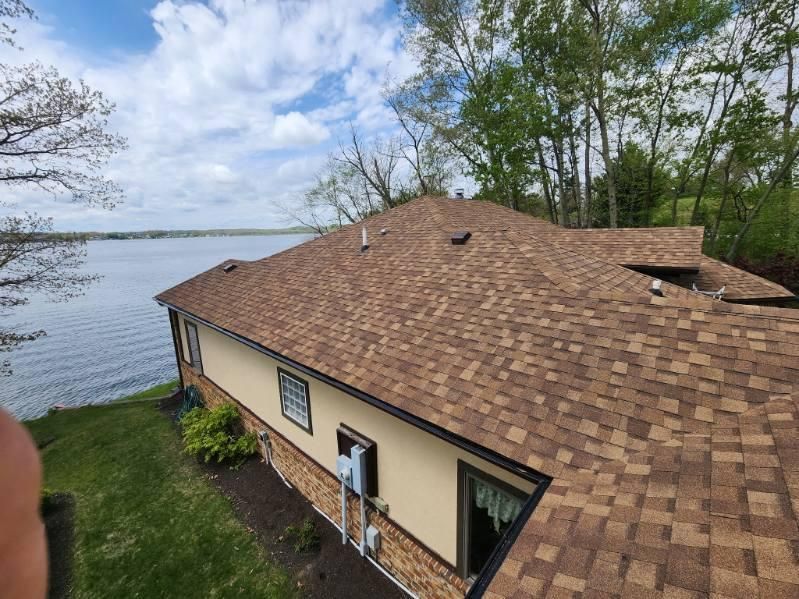 All Photos for Schelfo Roofing in Hamilton, IN