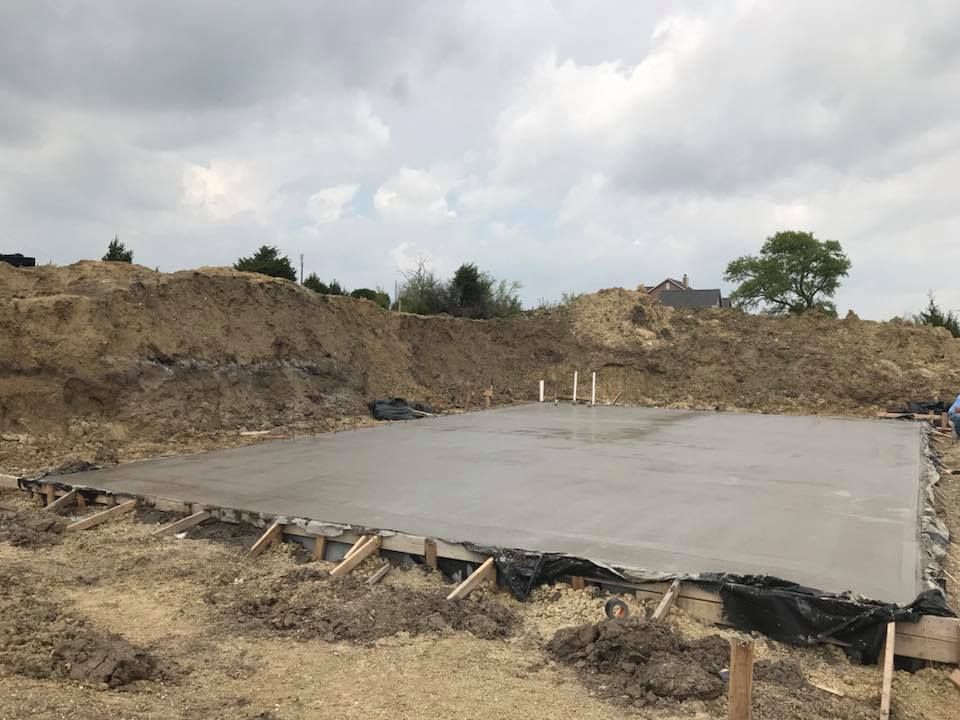 All Photos for Paul Stroup Custom Dozing Inc. in Sherman, TX