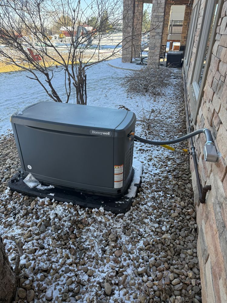 All Photos for Light In The Dark Electric in Denver, CO