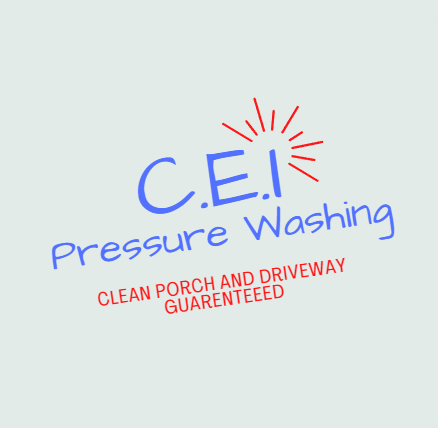C.E.I Pressure Washing team in Marietta, Georgia - people or person