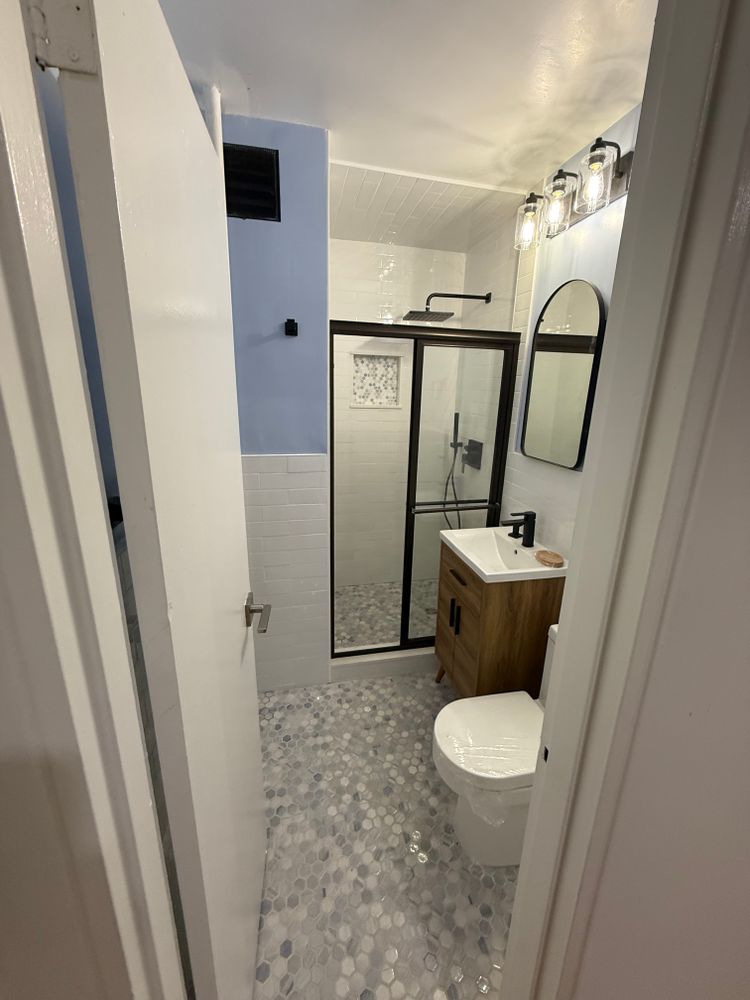All Photos for KJDS Home Improvement LLC in New York, NY