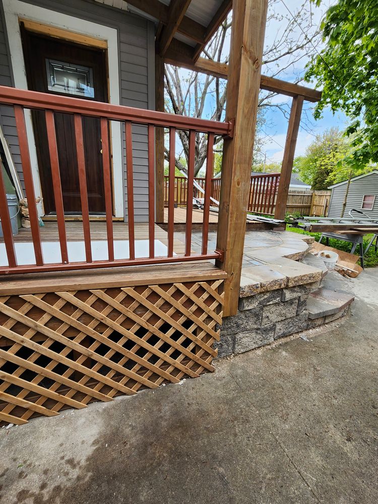 All Photos for KAB Roofing & More in Sheboygan, WI