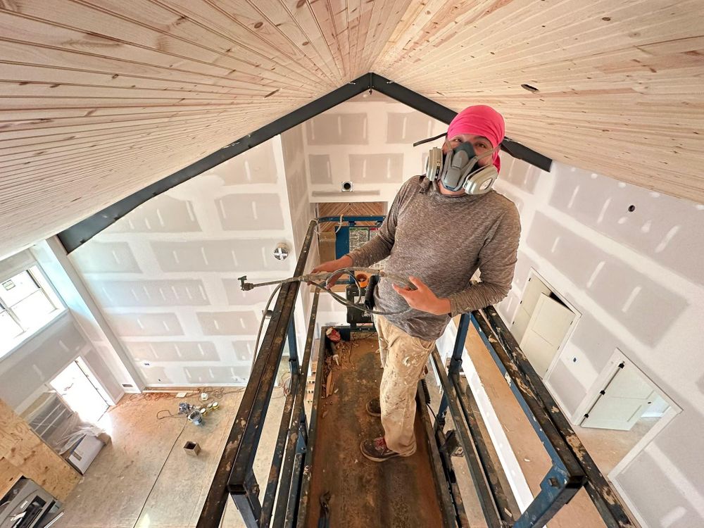 All Photos for Cornerstone Painting in Monroe, GA