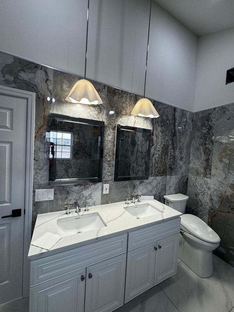 All Photos for Ramos Pro Painting & Construction in East Rockaway, 	New York