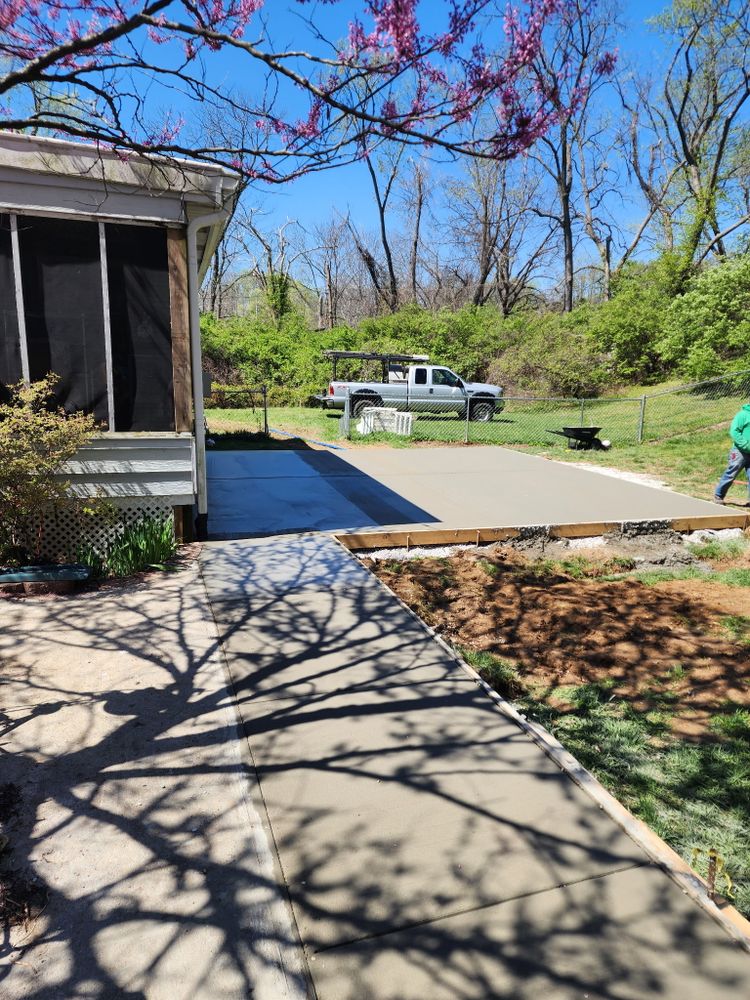 All Photos for NNS Contracting in St. Louis,  MO