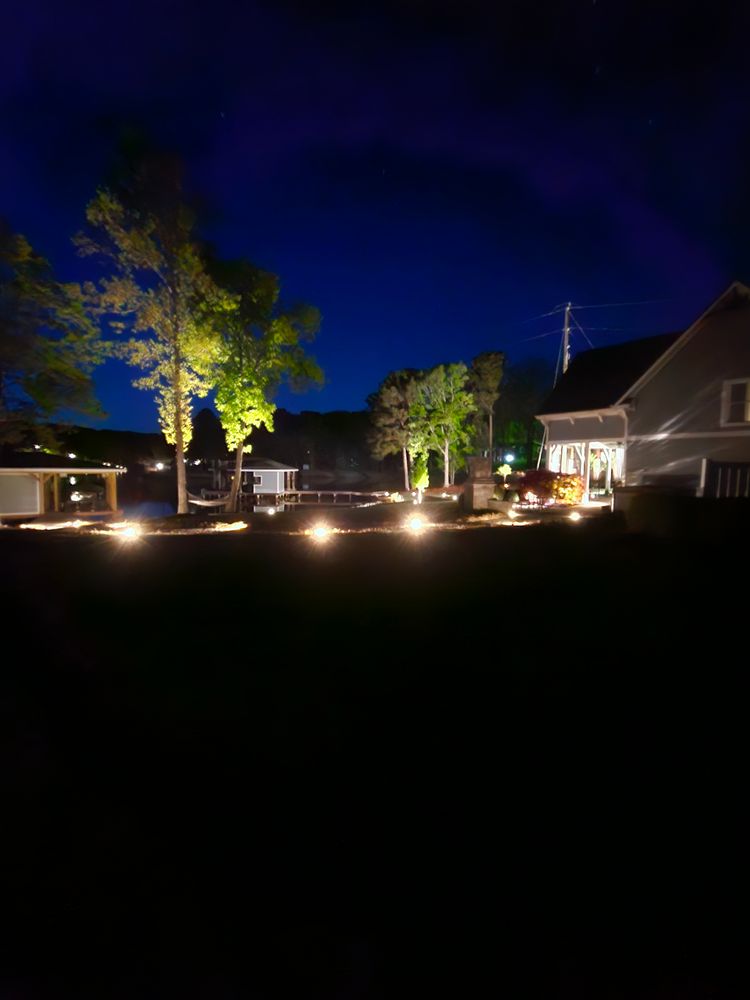 All Photos for RA Lawn Care, Landscape & Hardscape in Littleton, NC