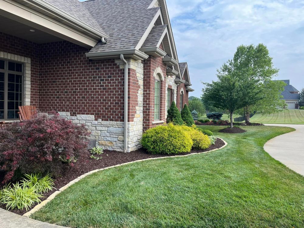 Lawn Care for Trust Lawn and Landscape  in Pacific, MO