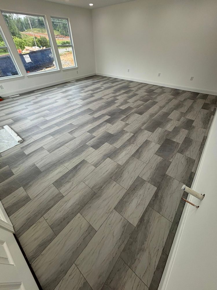 All Photos for Tennessee Flooring Solutions in Maynardville, TN