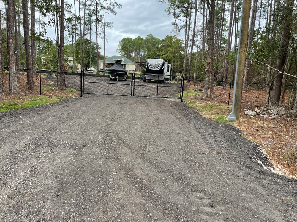 All Photos for Jaguar Fence in Mobile, AL