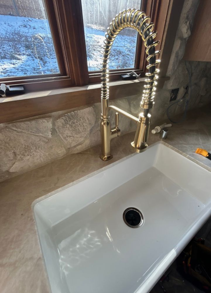 All Photos for Rudy's Plumbing & Heating  in South Lake Tahoe, CA