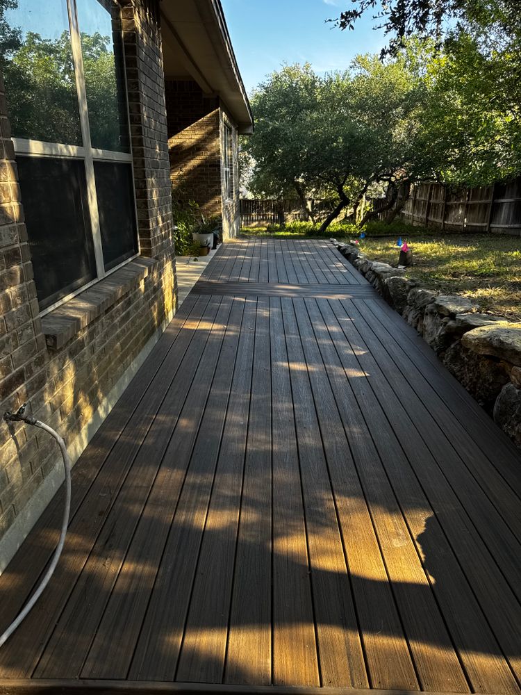 All Photos for Da Silva Construction in San Antonio, TX