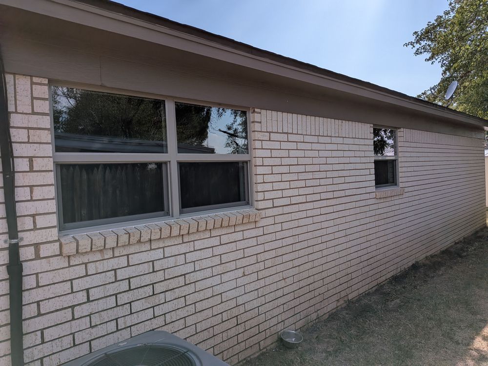 All Photos for CR Work Window and Door Services LLC in Lubbock, TX
