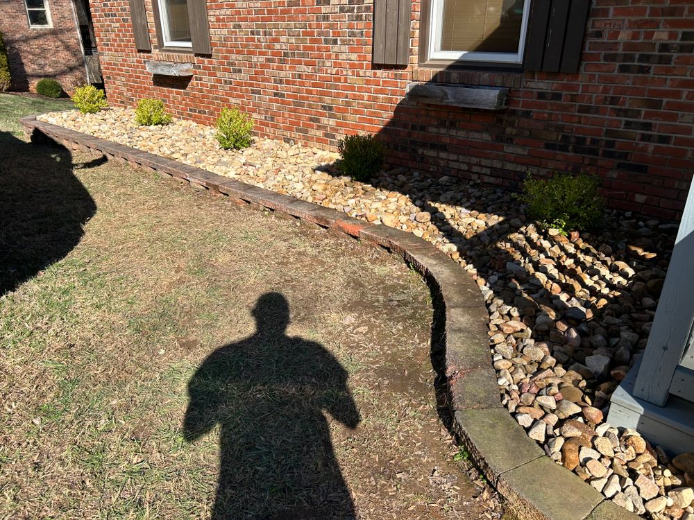 All Photos for Gatrell Landscape & Tree Removal in Bluff City, TN