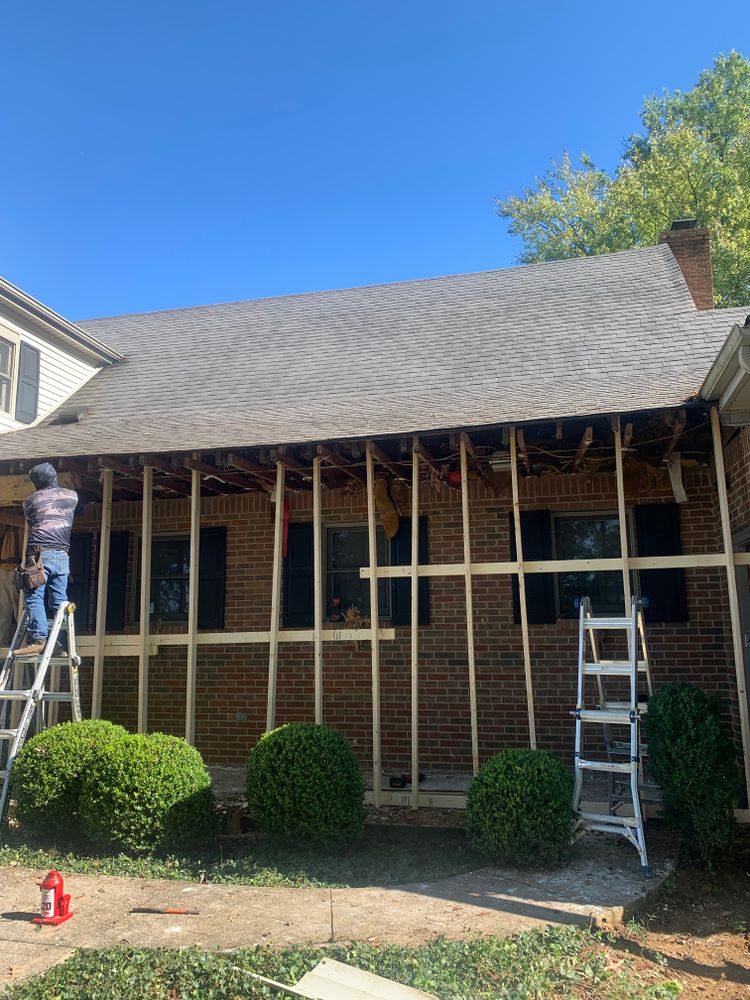 All Photos for Primetime Roofing  in Winchester, KY