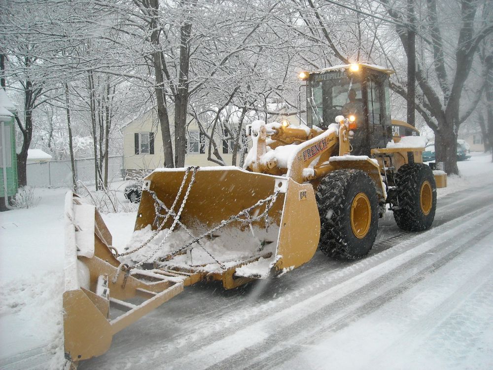 All Photos for Jenkins Landscaping & Property Management LLC in Clinton, OH