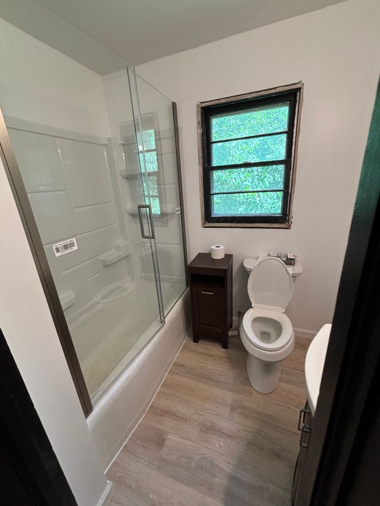 All Photos for Personal Touch General Contractor in Galax, VA