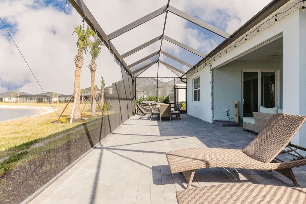 All Photos for Advanced Screen Services LLC in Punta Gorda, FL