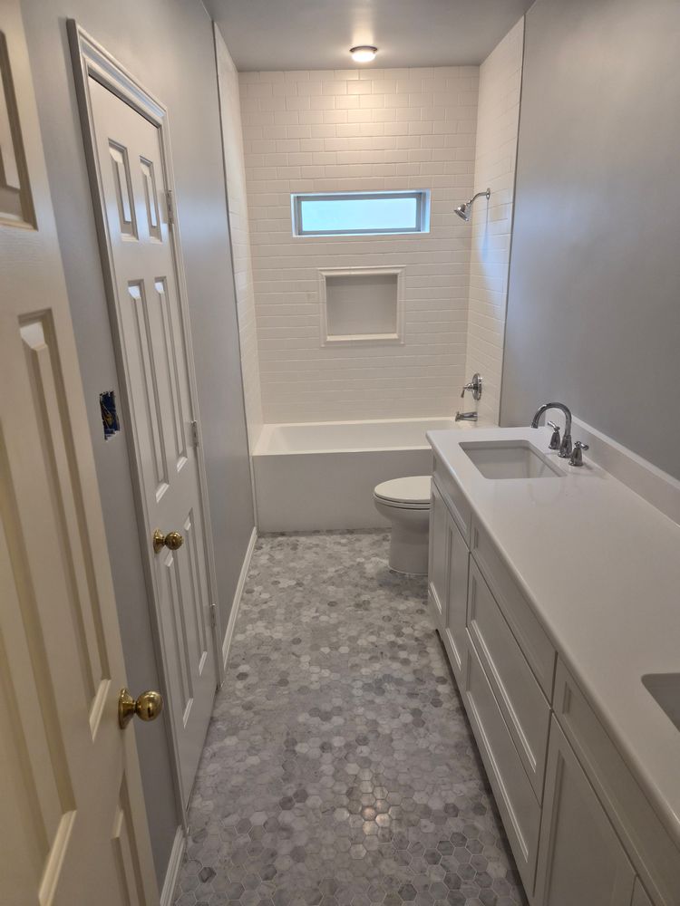 All Photos for Tile-N-All in Denton, TX