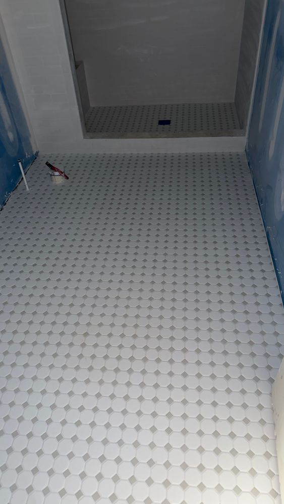 All Photos for Alpha Tiles LLC in Atlanta, GA