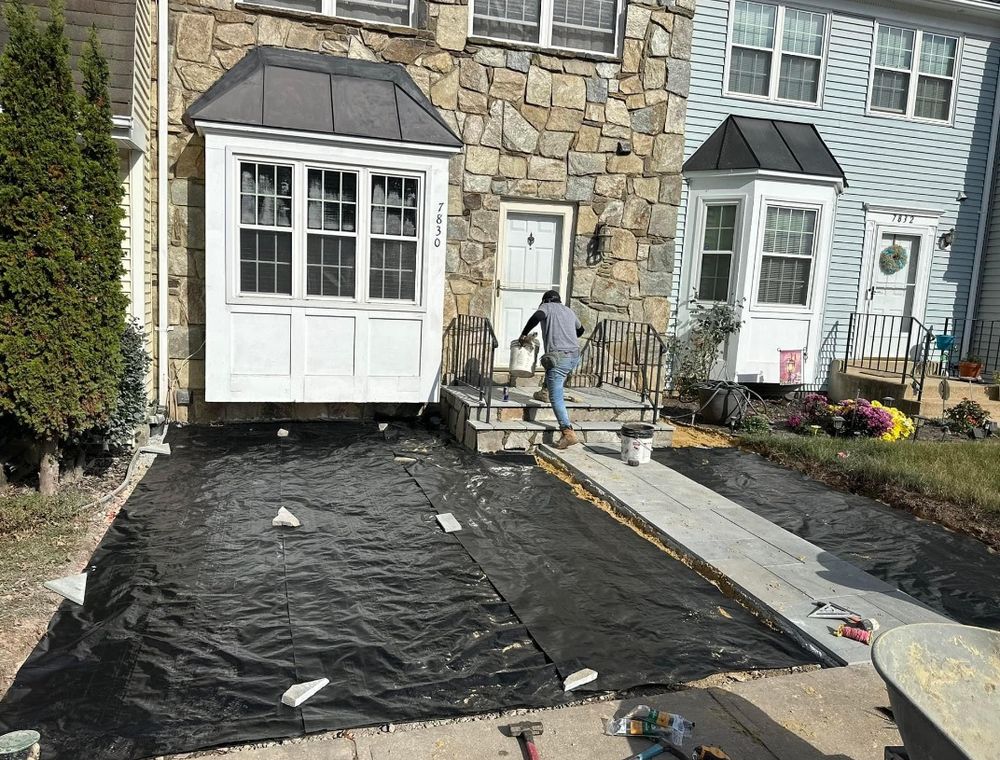 All Photos for Matteo Hardscapes in Towson,  MD