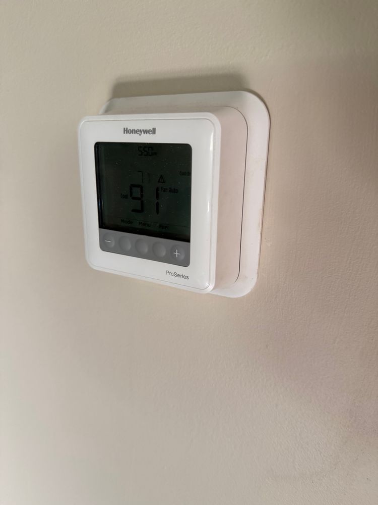 All Photos for Carters Heating and Cooling LLC in Forest City, NC