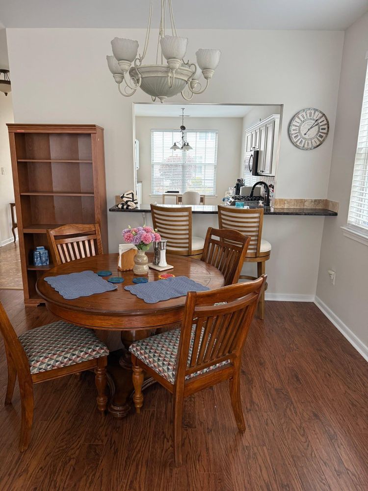 All Photos for J-MARKS Custom Painting in Deptford Township, NJ