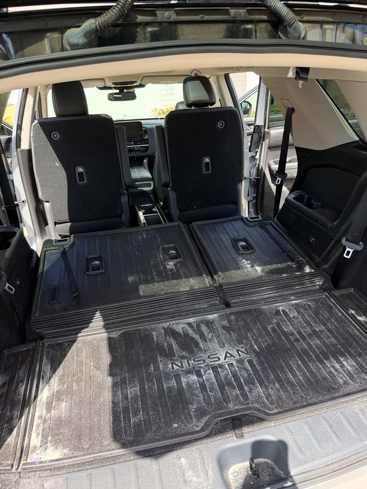 All Photos for Relentless Shine Mobile Detailing in Calabash, NC