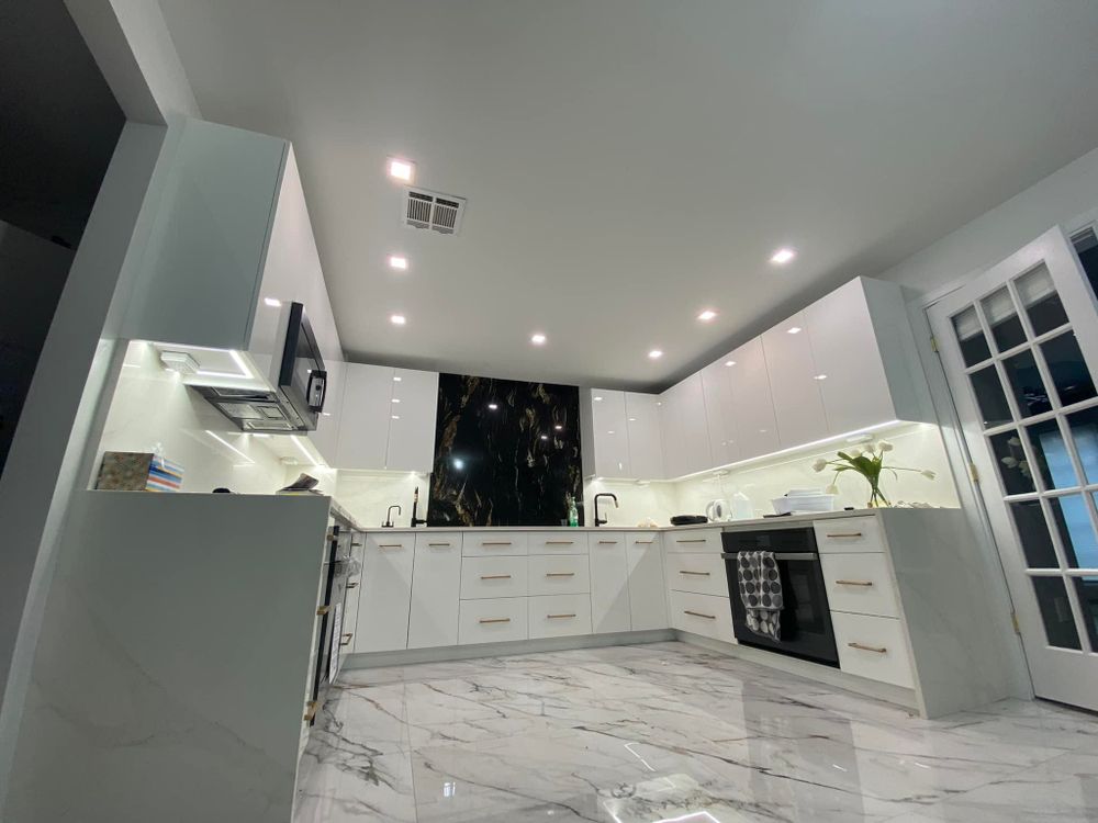 All Photos for G&R Electric in New City, NY