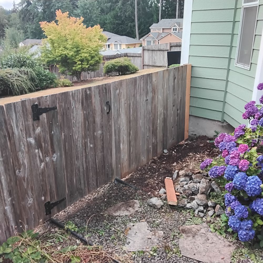 All Photos for Rising Hawk Construction LLC. in Kitsap County, WA