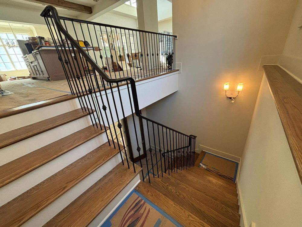 All Photos for Modern Metalworks LLC in Knoxville, TN
