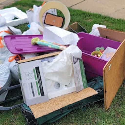 All Photos for Newton's Junk Removal Services in Saline, MI