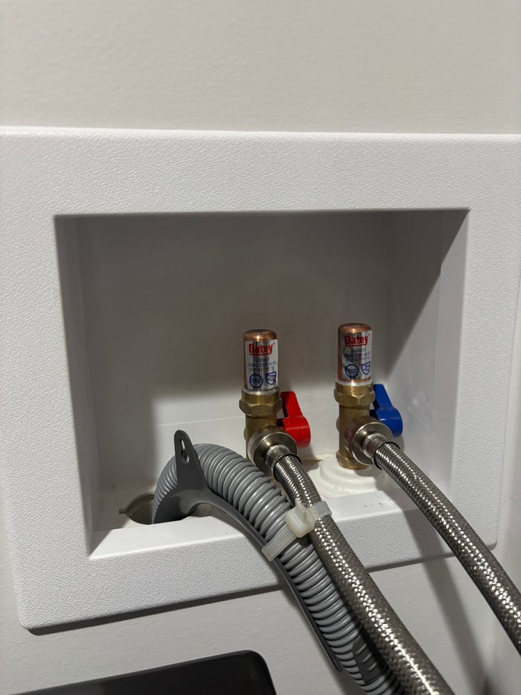 All Photos for Aldabeh Plumbing and Heating in Weymouth, MA