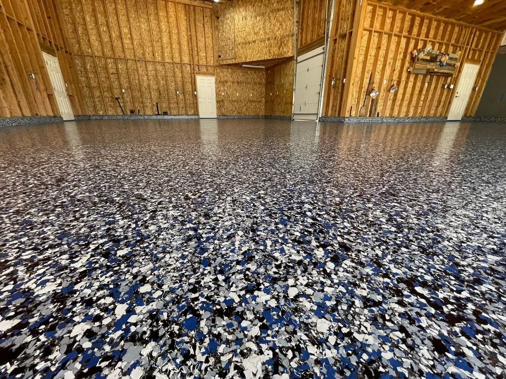 All Photos for Rockland Coatings & Construction in Newton, NC