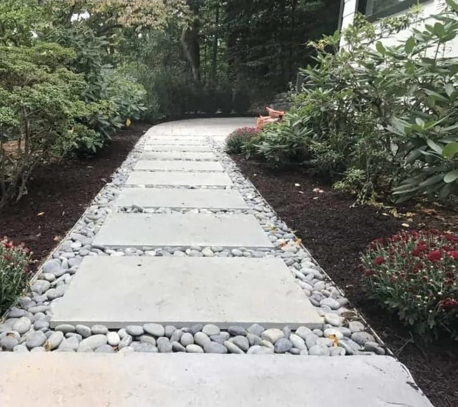 All Photos for Flori View Landscaping LLC in Durham, NC