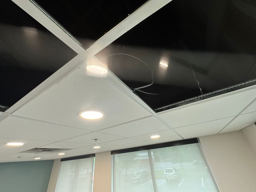 Handyman for The Flip Flop Roofer in Statesville, NC