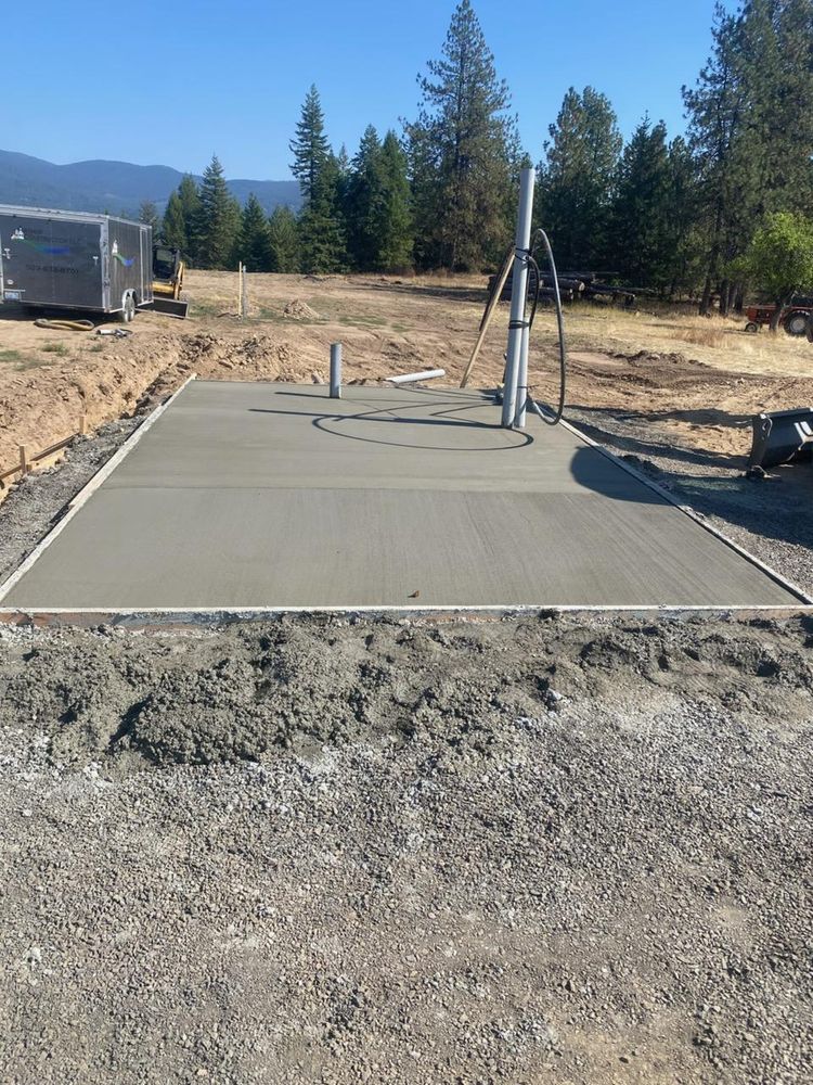 All Photos for Arthur Construction in Deer Park, WA