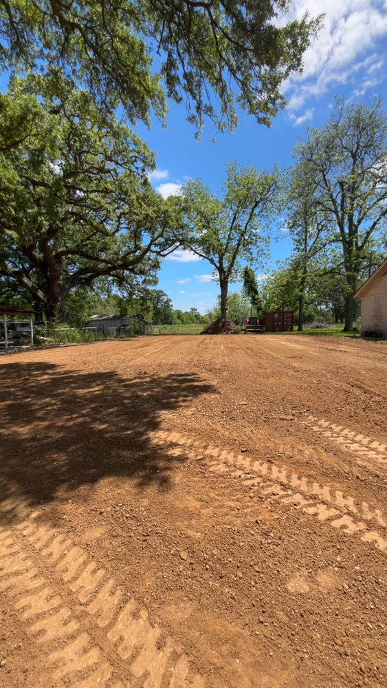 All Photos for Lambert Equipment Services in Hessmer, LA