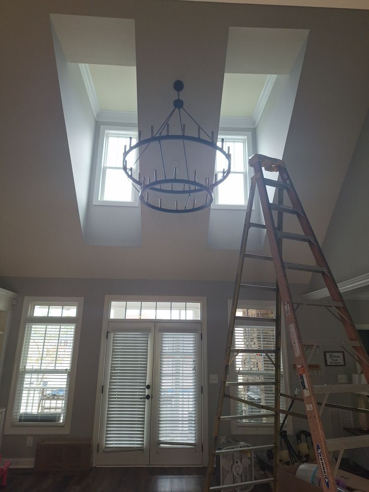 All Photos for Flash Gordon Electric LLC in Hope Mills, NC