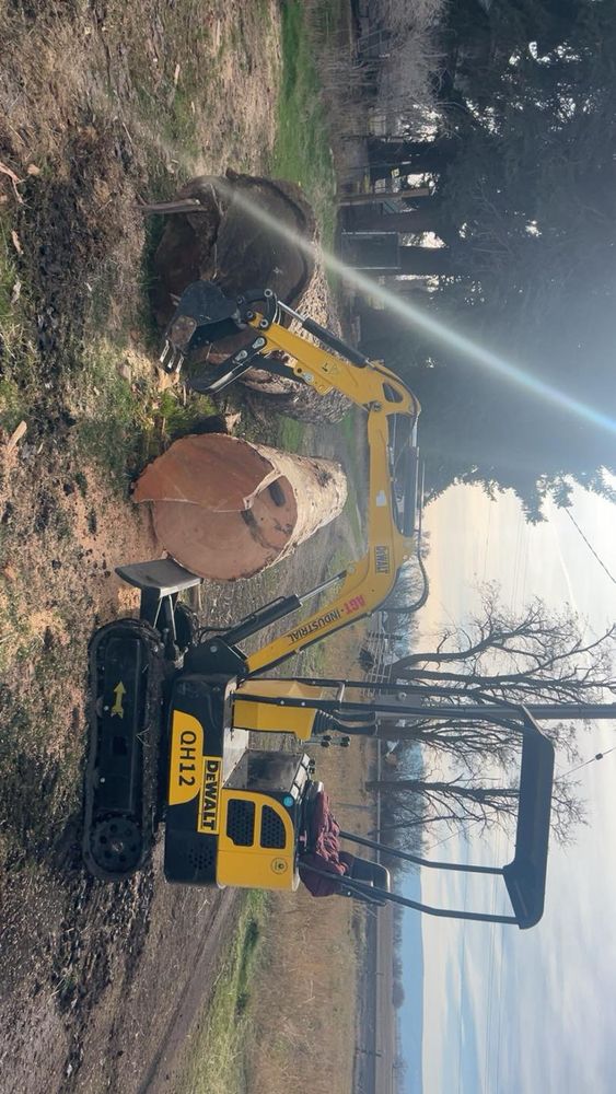 All Photos for Two Little Pigs Construction in La Grande, OR