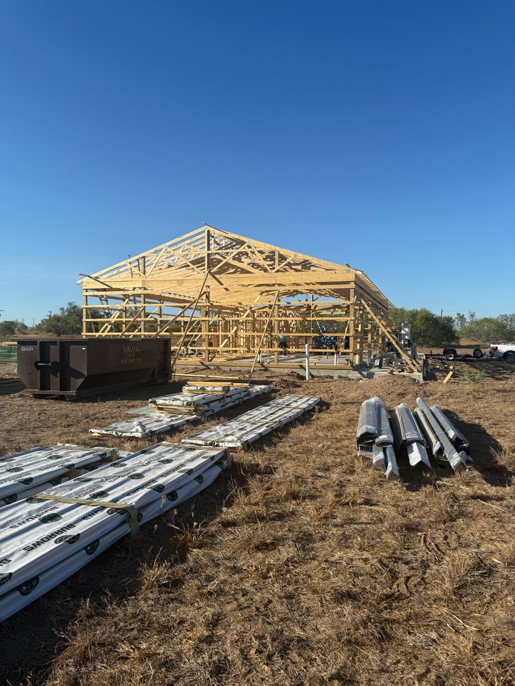 All Photos for BLS Construction Management in San Antonio, TX