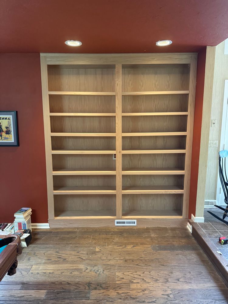 All Photos for Walker Home Remodeling in Chesterland, OH