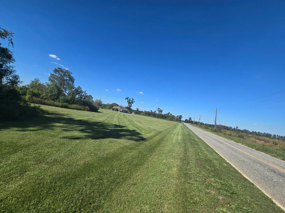 All Photos for Southern Shade Property Service in Ray City, GA