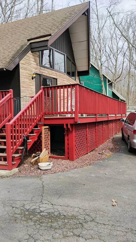 All Photos for Kemps’ Handyman Service in Shenandoah, PA