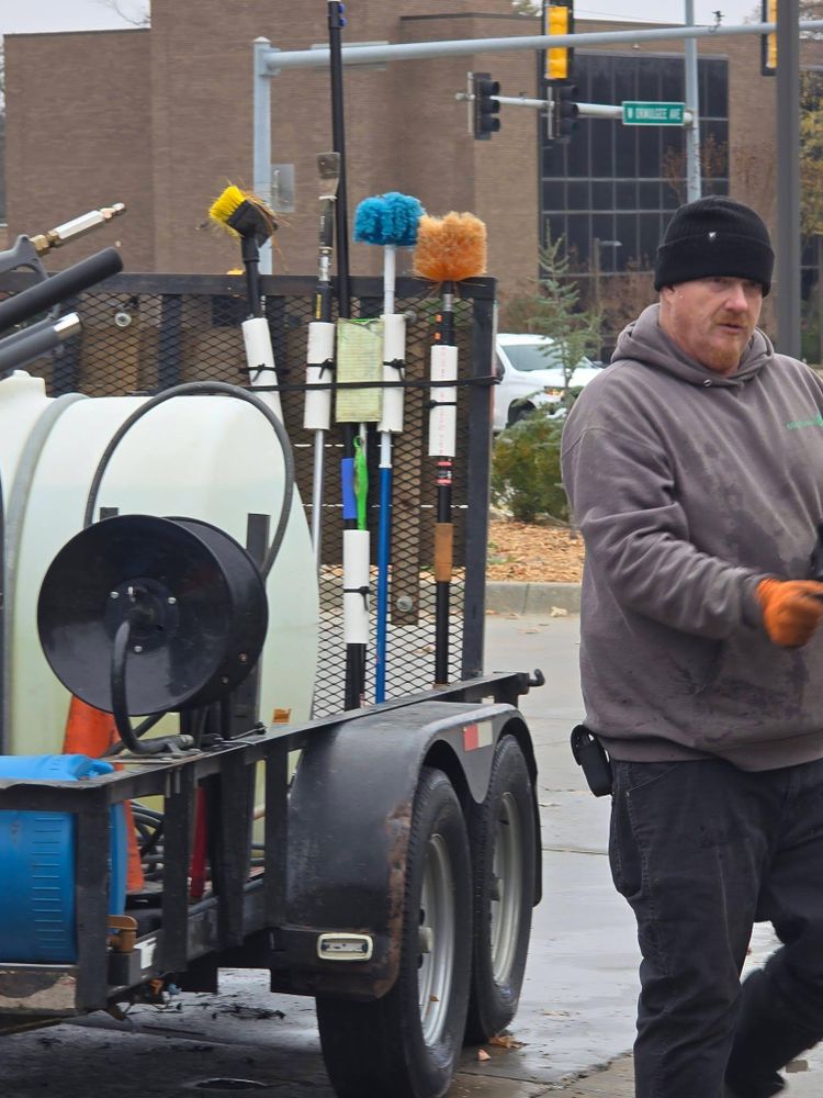 All Photos for TNT Power Washing LLC in Checotah, OK