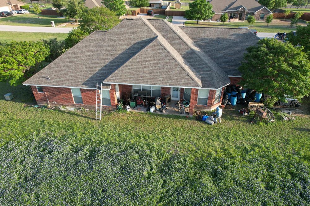 All Photos for The Cowboy Roofing in Fort Worth, TX