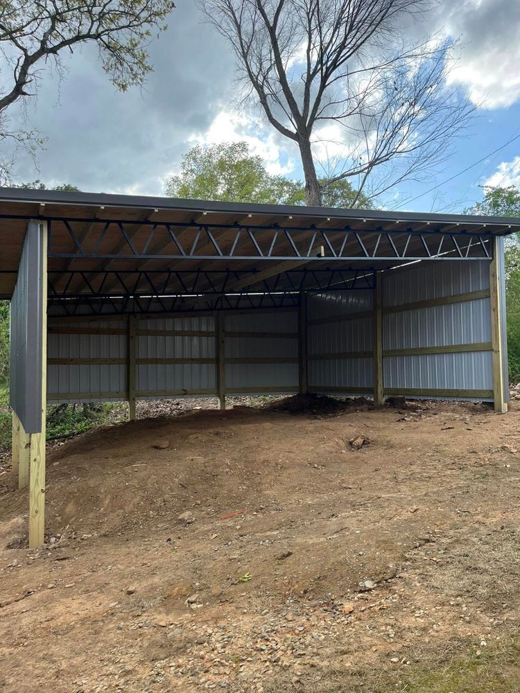 All Photos for Southland Fencing and Construction in Anniston, AL